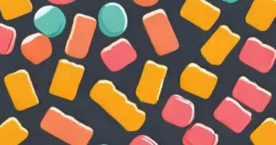 Cuantas Calorias Tiene Un Chicle