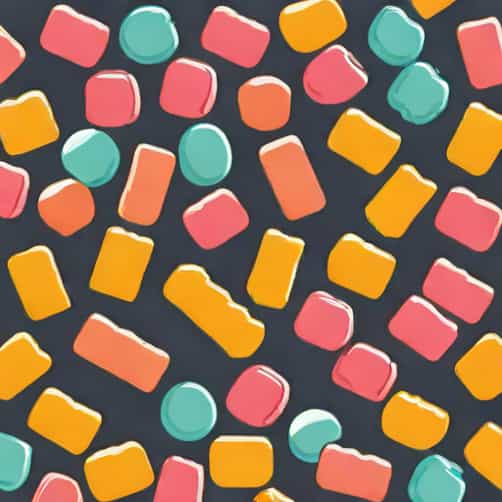 Cuantas Calorias Tiene Un Chicle