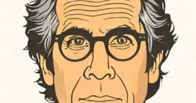 Curb Your Enthusiasm Ben Stiller