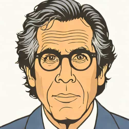 Curb Your Enthusiasm Ben Stiller