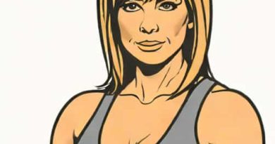 Cynthia Rothrock Cynthia Rothrock