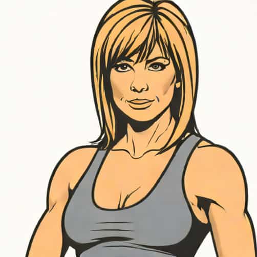 Cynthia Rothrock Cynthia Rothrock