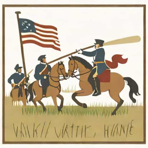 Define Battle Of Chancellorsville
