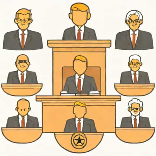Define Subcommittee In Government