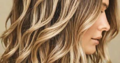 Demipermanent Haircolor Is Milady