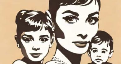 Did Audrey Hepburn Have Children