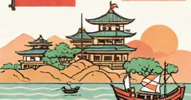 Did The Portuguese Colonize Japan