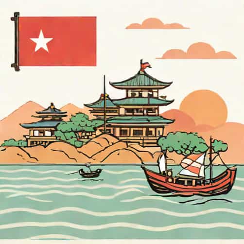Did The Portuguese Colonize Japan