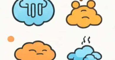 Difference Between Barf And Vomit