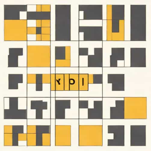 Disunion Crossword Clue 6 Letters