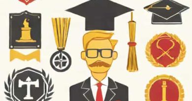 Do Honorary Degrees Mean Anything