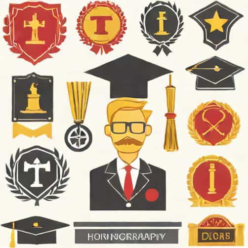 Do Honorary Degrees Mean Anything