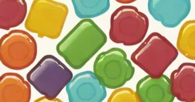 Do Lifesaver Gummies Have Gelatin