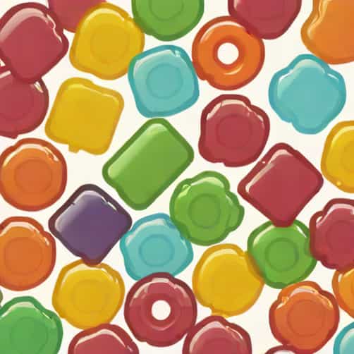 Do Lifesaver Gummies Have Gelatin