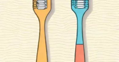Do Soft Bristle Toothbrushes Work
