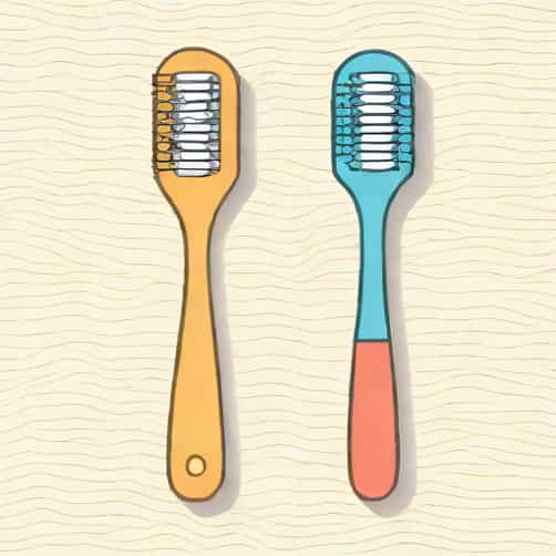 Do Soft Bristle Toothbrushes Work