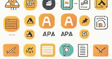 Do You Alphabetize References Apa