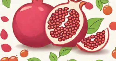 Do You Swallow Pomegranate Seeds