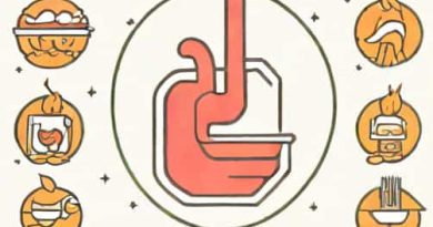 Does Acid Reflux Cause Salivation