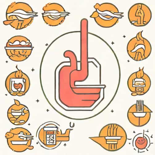 Does Acid Reflux Cause Salivation