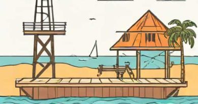 Does Brigantine Have A Boardwalk