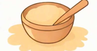 Does Glutinous Rice Flour Expire