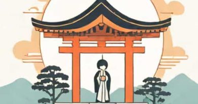 Does Shinto Believe In Afterlife