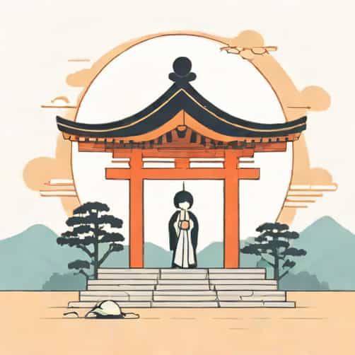 Does Shinto Believe In Afterlife