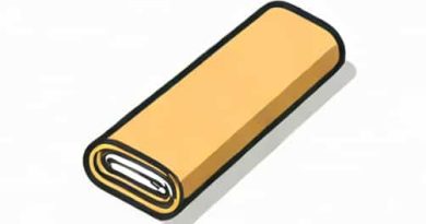 Dr Scholl'S Moleskin Padding Roll