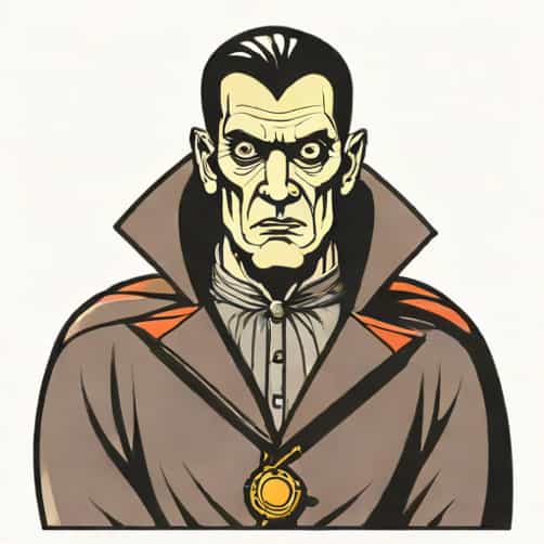 Dracula Prisoner Of Frankenstein