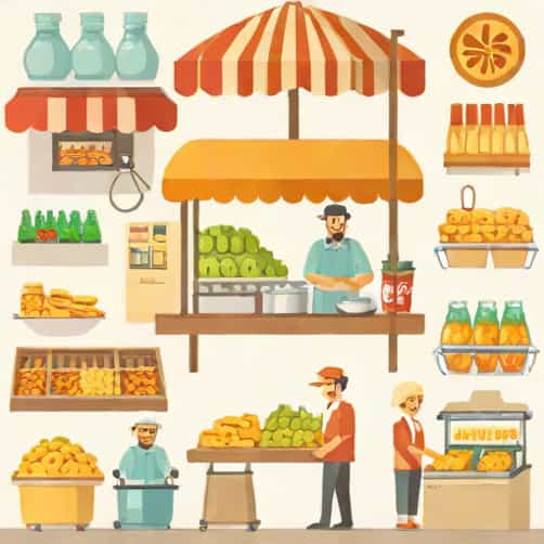 Drogheria Sellers Private Limited