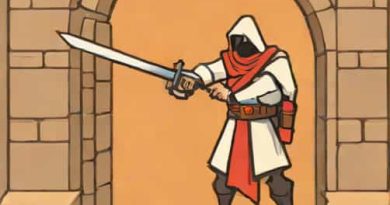 Dungeon Deserter For Being Kicked