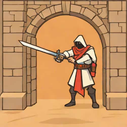 Dungeon Deserter For Being Kicked