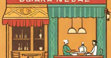 Durbar Nepalese And Indian Bistro
