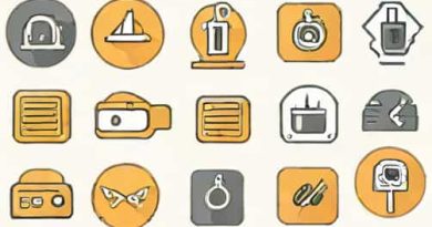 Dutiable And Non Dutiable Charges
