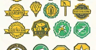 Earn Scout World Challenge Badges