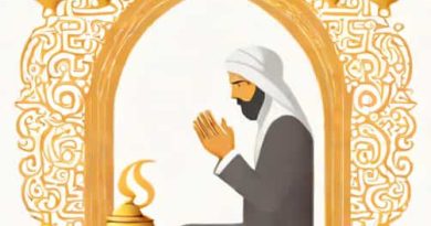 Eid Ul Fitr Prayer How To Perform