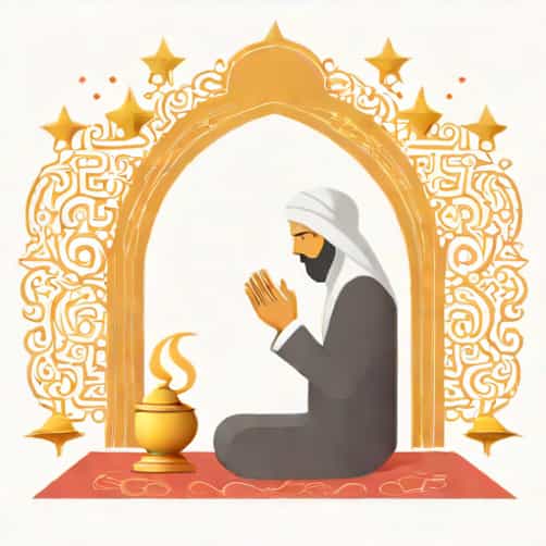 Eid Ul Fitr Prayer How To Perform