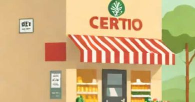 El Cerrito Natural Grocery Annex