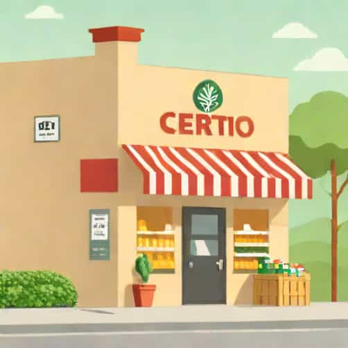 El Cerrito Natural Grocery Annex
