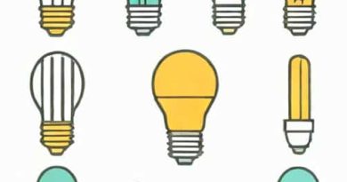 Energy Saving Light Bulbs Bayonet