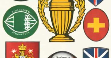 England Rugby Browse Competitions