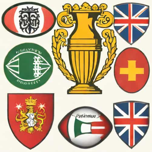 England Rugby Browse Competitions