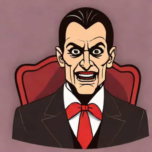 Entrevista Con El Vampiro Armand