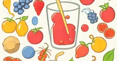 Enzyme That Breaks Down Fructose
