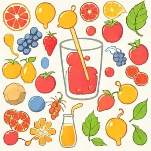 Enzyme That Breaks Down Fructose