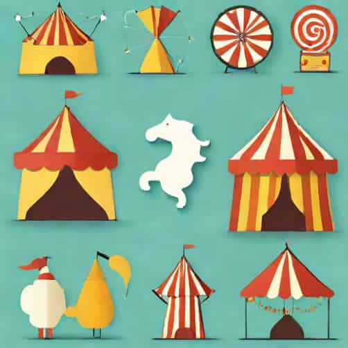 Episode 5 Amazing Digital Circus