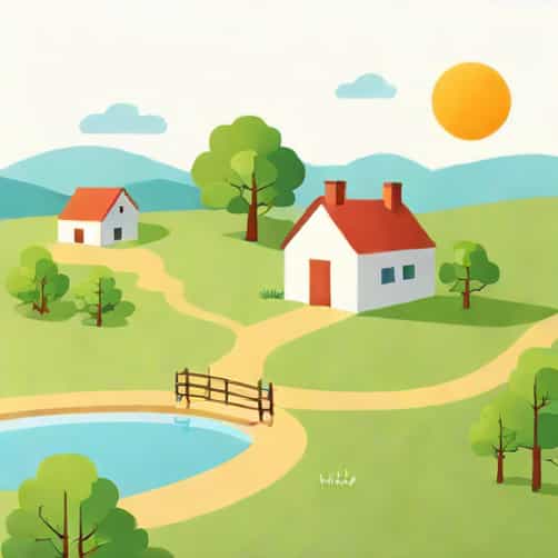 Escape To The Country Shown Today