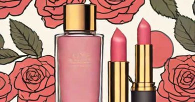 Estee Lauder Rebellious Rose Dupe
