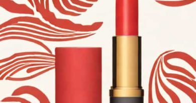 Estee Lauder Starlet Red Lipstick